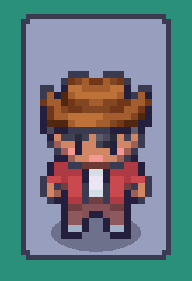 Core Character Preview